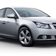 Illustration for article titled 2009 Holden Cruze: Econobox Heads Down Under
